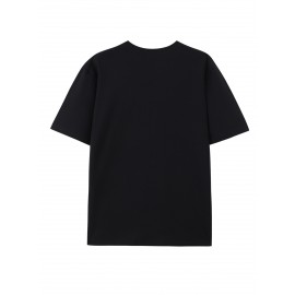 Print Tee Shirt, Tees for Men, Casual Short Sleeve T-shirt for Summer