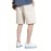 Men's Solid Color Sports Shorts With Drawstring & Pockets, Lightweight Comfy Shorts For Summer Sport And Casual Wear