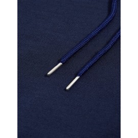 Men's Lightning Print Casual Shorts - Comfy, Stretchy Polyester, Perfect for Summer Sports & Beach Outings