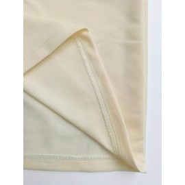 Men's Lightning Print Casual Shorts - Comfy, Stretchy Polyester, Perfect for Summer Sports & Beach Outings